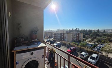 SE VENDE DEPARTAMENTO | SOL DE CURAUMA - CURAUMA