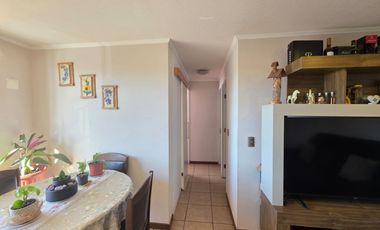 SE VENDE DEPARTAMENTO | SOL DE CURAUMA - CURAUMA