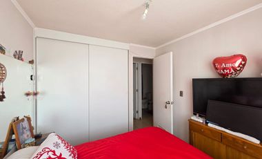 SE VENDE DEPARTAMENTO | SOL DE CURAUMA - CURAUMA