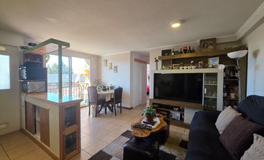 SE VENDE DEPARTAMENTO | SOL DE CURAUMA - CURAUMA