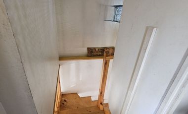 CASA 3D2B CON QUINCHO Y AIRE ACONDICIONADO BARRIO SANTA ELENA