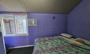 CASA 3D2B CON QUINCHO Y AIRE ACONDICIONADO BARRIO SANTA ELENA