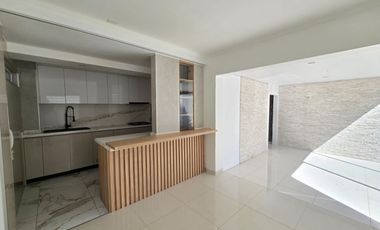 I. HOLZAPFEL #1145 | Moderna Casa 4D3B Jardín del Mar