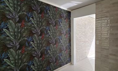 I. HOLZAPFEL #1145 | Moderna Casa 4D3B Jardín del Mar