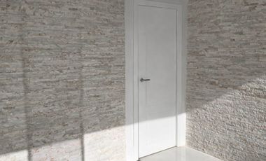 I. HOLZAPFEL #1145 | Moderna Casa 4D3B Jardín del Mar