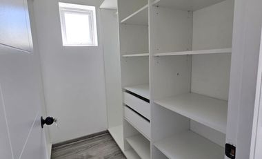 I. HOLZAPFEL #1145 | Moderna Casa 4D3B Jardín del Mar