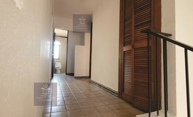 Casa en renta en Palmira con jardín privado