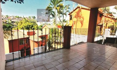 Casa en renta en Palmira con vigilancia