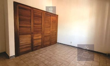 Casa en renta en Palmira con vigilancia