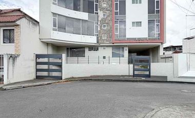 Departamento en venta en Yaguarcuna