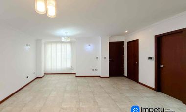 Departamento en venta en Yaguarcuna