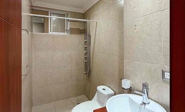 Departamento en venta en Yaguarcuna