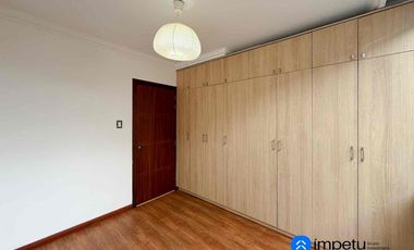 Departamento en venta en Yaguarcuna