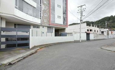 Departamento en venta en Yaguarcuna