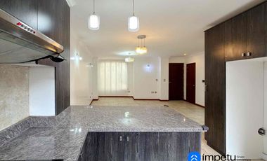 Departamento en venta en Yaguarcuna