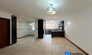 Departamento en venta en Yaguarcuna