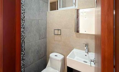 Departamento en venta en Yaguarcuna