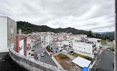 Departamento en venta en Yaguarcuna