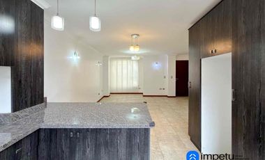Departamento en venta en Yaguarcuna