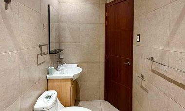 Departamento en venta en Yaguarcuna