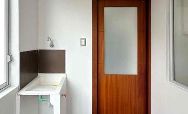 Departamento en venta en Yaguarcuna