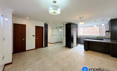 Departamento en venta en Yaguarcuna