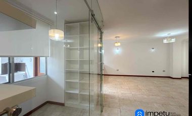 Departamento en venta en Yaguarcuna