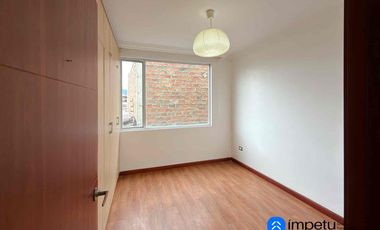 Departamento en venta en Yaguarcuna