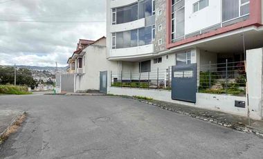 Departamento en venta en Yaguarcuna