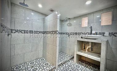 Casa Oficina en Renta en Cuauhtémoc, Roma Norte CMB 26-3197.