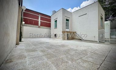 Casa Oficina en Renta en Cuauhtémoc, Roma Norte CMB 26-3197.