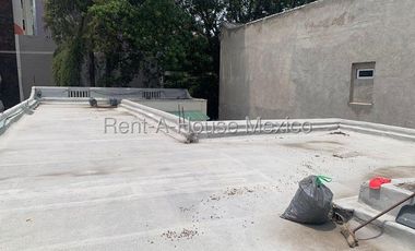 Casa Oficina en Renta en Cuauhtémoc, Roma Norte CMB 26-3197.