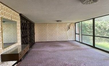 CASA EN VENTA EN LA COLONIA LA PAZ, UBICACIÓN MARAVILLOSA, IDEAL PARA REMODELAR PARA CONSULTORIOS, DEPARTAMENTOS, ACADEMIAS, NOTARÍAS, GIMNASIO, SPA,