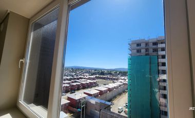 Depto 1d1b Con Estacionamiento Y Terraza