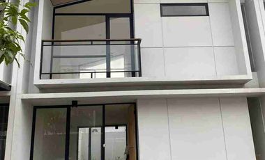 DISEWAKAN CENDANA ICON LIPPO KARAWACI 3 KAMAR