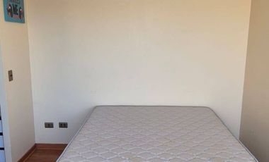 EN VENTA AMPLIO Y HERMOSO DEPARTAMENTO EN VALPARAÍSO, CONDOMINIO JARDÍN SUIZO 1 CERCANO A RUTA 68.