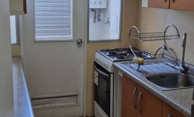 EN VENTA AMPLIO Y HERMOSO DEPARTAMENTO EN VALPARAÍSO, CONDOMINIO JARDÍN SUIZO 1 CERCANO A RUTA 68.