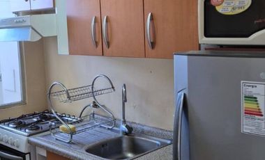 EN VENTA AMPLIO Y HERMOSO DEPARTAMENTO EN VALPARAÍSO, CONDOMINIO JARDÍN SUIZO 1 CERCANO A RUTA 68.
