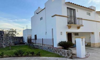 Casa en Venta en Lomas del pedregal, Villas de Irapuato.