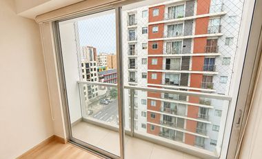 Alquiler departamento en Santa Beatriz, Lima