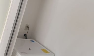 Departamento amueblado en renta en Juriquilla