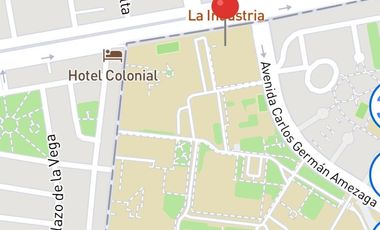 VENDO TERRENO EN CERCADO DE LIMA