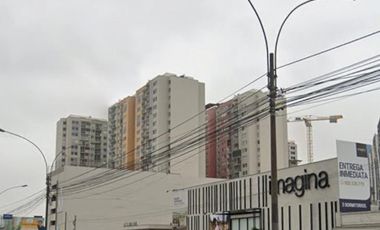 VENDO TERRENO EN CERCADO DE LIMA