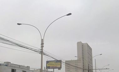 VENDO TERRENO EN CERCADO DE LIMA