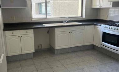Departamento en renta en La Herradura