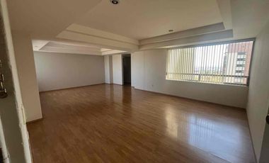 Departamento en renta en La Herradura
