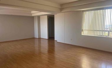 Departamento en renta en La Herradura