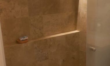 Departamento amueblado con servicios incluidos en renta en Juriquilla