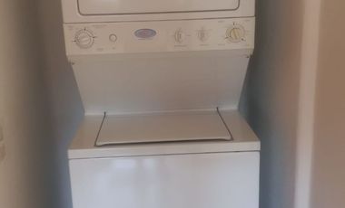 Departamento amueblado con servicios incluidos en renta en Juriquilla