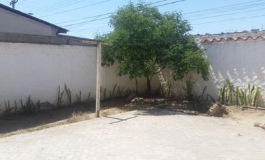 EN VENTA AMPLIA Y HERMOSA CASA EN VALLENAR, QUINTA VALLE. SECTOR RESIDENCIAL.